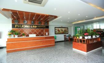 Phuong Lien Hotel