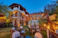 Kirazlı Sultan Konak Hotels in Kirazli