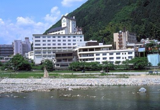 야마가타야 온천 시설