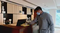 Fairfield by Marriott Chennai OMR Hotels in Sholinganallur