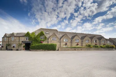 The Holt Hotel Hotels in Deddington