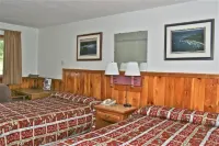 Stone Fence Resort - pantai