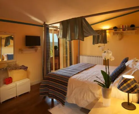 Albergo la Fontanella Hotels in Acquapendente