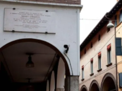 Appartamenti Astoria Hoteles en 