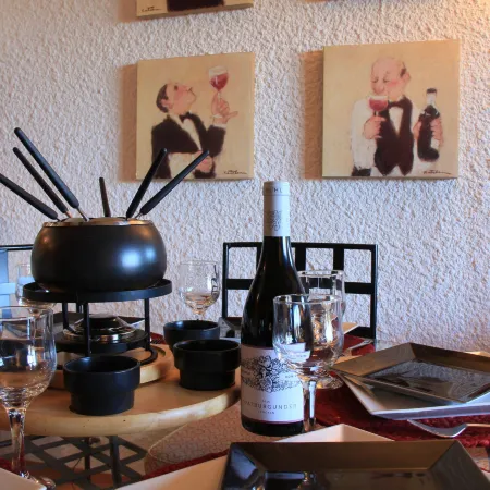 Le Bouquetin 1