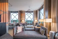Proximity Hotel Hotels in Greensboro