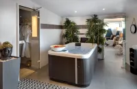 Hôtel & Spa les Mouettes - spa
