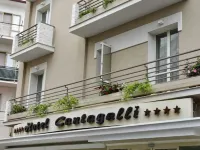 Il Cantagalli Hotel di Martirano