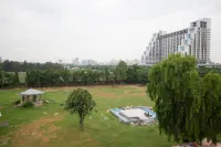 Grand Heritage Resort