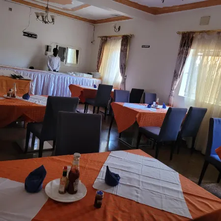 Glory Summit Hotel