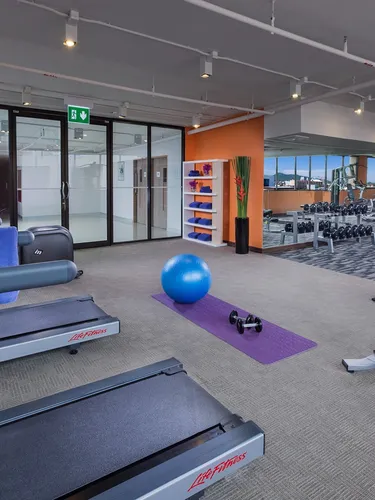 รูปภาพของซิทาดีนส์ แกรนด์ เซ็นทรัล ศรีราชา