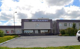 Metallurg