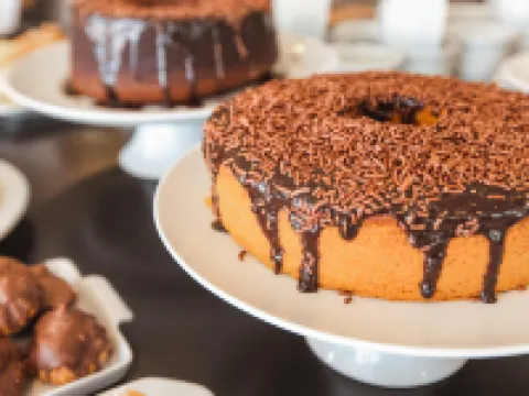 コンフォート スイーツ ロンドリーナ ロンドリナのホテル