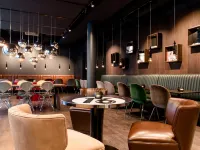 Motel One Frankfurt-Eastside Hotels near Ostend