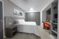 Intercity Campina Grande Citymix - 4 Sao