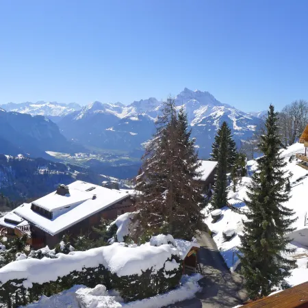 Les Aiguilles d'Argent 10