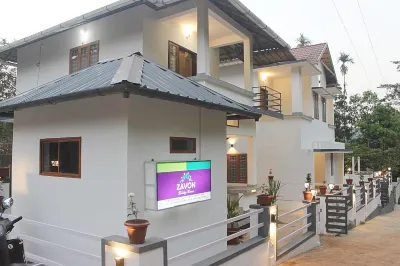 Zavon Holiday Home