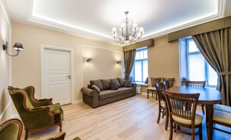 Delta Apartments - Housity