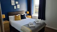 The Davron Hotel Các khách sạn ở Fraserburgh