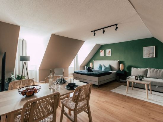 Luga Homes - Rosental