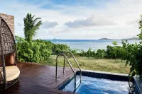Sheraton Resort & Spa, Tokoriki Island, Fiji - Pools
