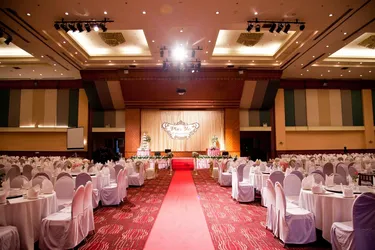 รูปภาพของโรงแรมธรรมรินทร์ ธนา Thumrin Thana Hotel