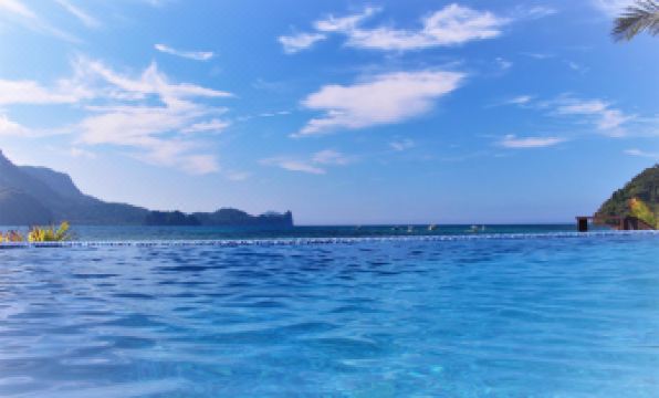 El Nido Reef Strand Resort