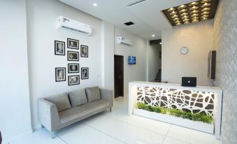 Hotel Fortune Plaza