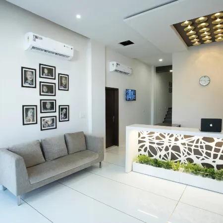 Hotel Fortune Plaza