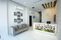 Hotel Fortune Plaza