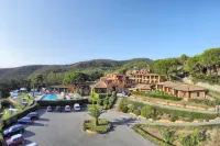 Resort le Picchiaie Hotels in der Nähe von Portoferraio port