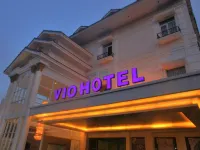 Vio Surapati Bandung