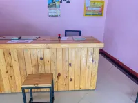 Homestay Punokawan Puncak Indah Kota Malili Mitra RedDoorz Hotel dekat WISATA PEMANCINGAN PANORMA INDAH
