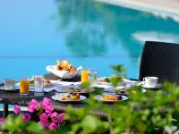 The Atta Terrace Club Towers Hotels in Kin