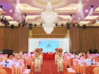 Evergreen Plaza Hotel Tainan Hotels near Sugar Mall