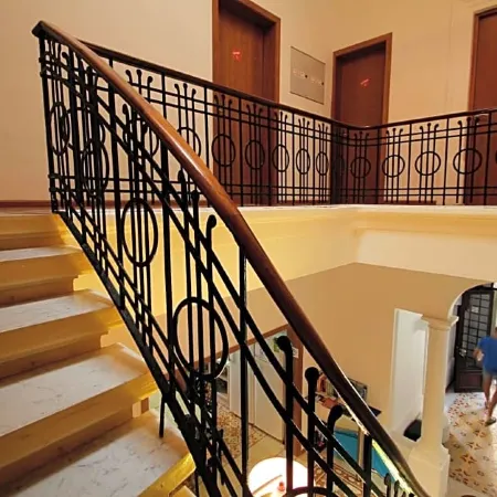 Corner Hostel