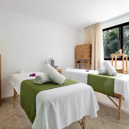 Hotel Las Puertas de Tepoztlan