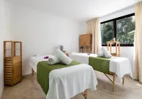Hotel Las Puertas de Tepoztlan - spa