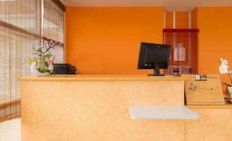 The Originals Access, Hôtel Saint-Flour