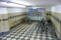 Hotel Baita Montana - Parking