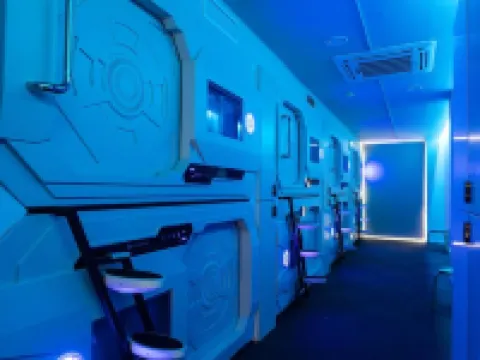 Futurotel Malagueta Beach โรงแรมในมาลากา