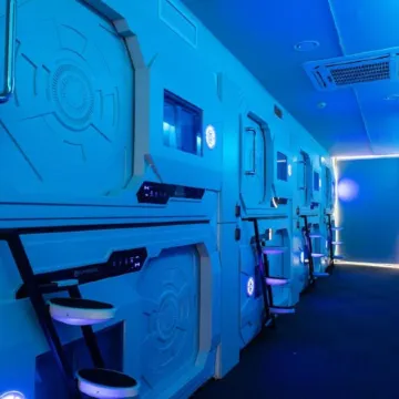 Futurotel Malagueta Beach