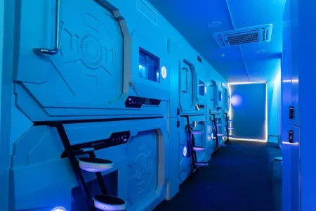 Futurotel Malagueta Beach