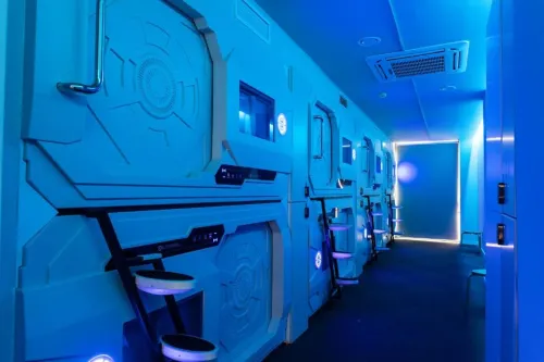 Futurotel Malagueta Beach