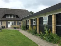 Danhostel Rebild Hotels in 