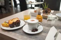 FerroHotel - Morgenmad