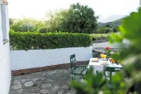 Hotel Rural El Horcajo de Ronda Hotel di Ronda
