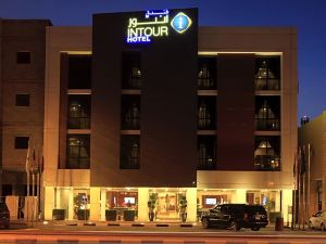 Intour Al Khafji Hotel