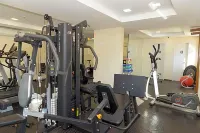Hotel Domani - Gym