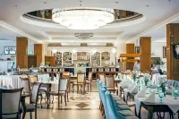 Palac Mortegi Hotel&Spa - breakfast
